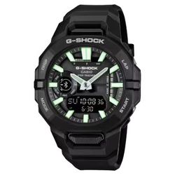 Reloj G-SHOCK modelo GBA-950-1AER marca Casio para Hombre