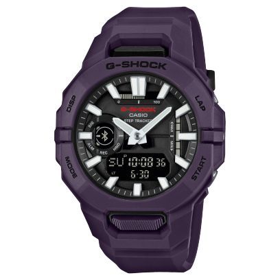 Reloj G-SHOCK modelo GBA-950-2AER marca Casio para Hombre
