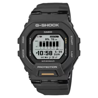 Reloj G-SHOCK modelo GBD-200-1A1ERmarca Casio Hombre