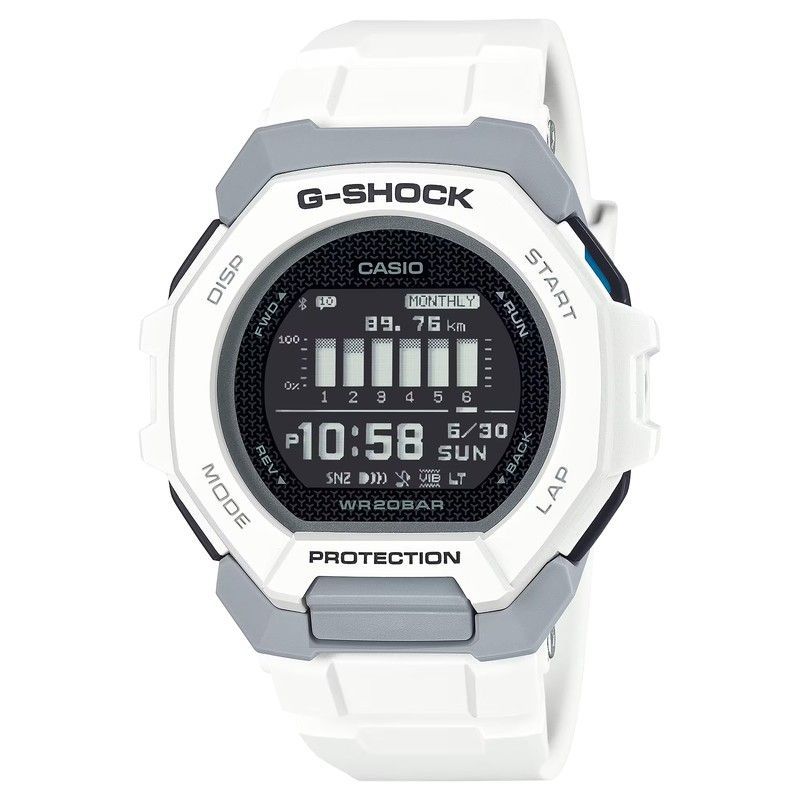 Reloj G-SHOCK modelo GBD-300-7ER marca Casio Hombre