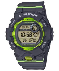 Reloj G-SHOCK modelo GBD-800-8ER marca Casio Hombre