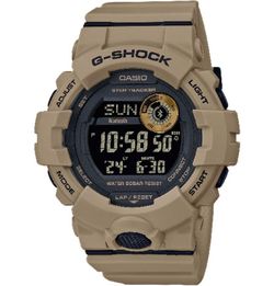 Reloj G-SHOCK modelo GBD-800UC-5ER marca Casio Hombre