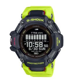 Reloj G-SHOCK modelo GBD-H2000-1A9ER marca Casio Hombre