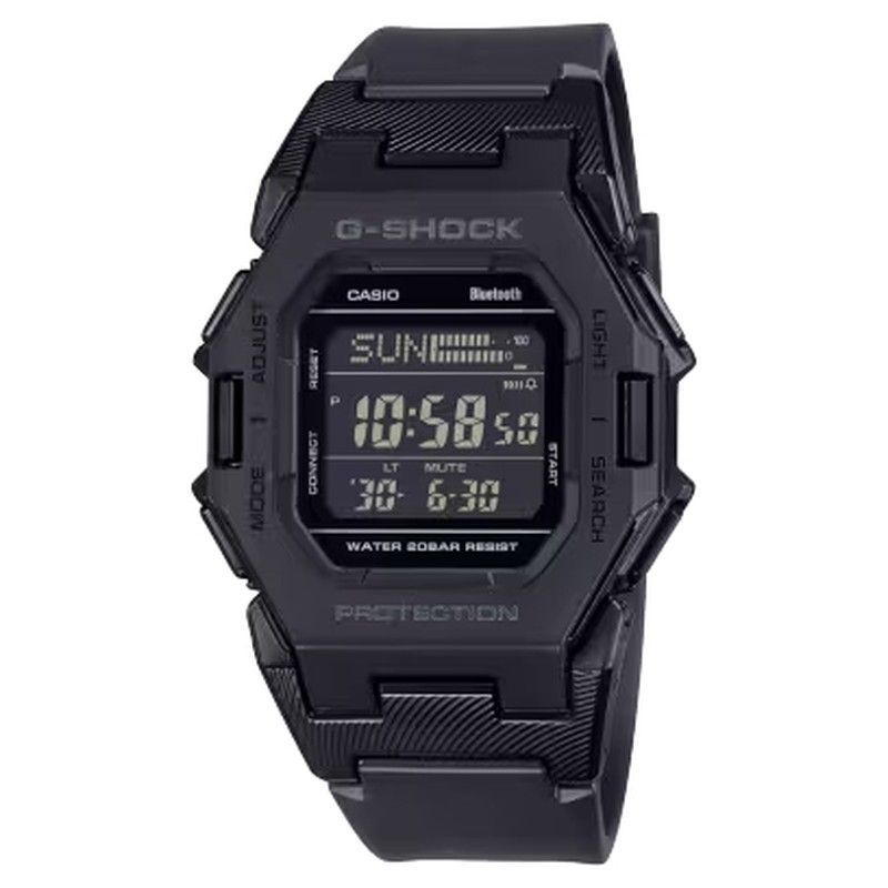 Reloj G-SHOCK modelo GD-B500-1ER marca Casio Hombre