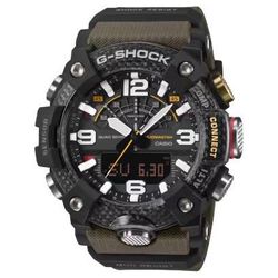 Reloj G-SHOCK modelo GG-B100X-1A3ER marca Casio Hombre