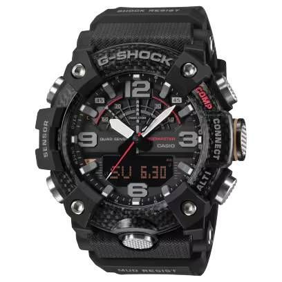 Reloj G-SHOCK modelo GG-B100X-1AER marca Casio Hombre