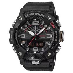 Reloj G-SHOCK modelo GG-B100X-1AER marca Casio Hombre