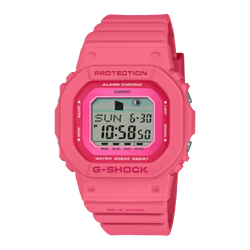 Reloj G-SHOCK modelo GLX-S5610-4ER marca Casio