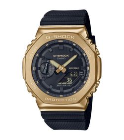 Reloj G-SHOCK modelo GM-2100G-1A9ER  marca Casio Hombre
