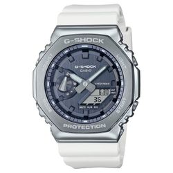 Reloj G-SHOCK modelo GM-2100WS-7AER marca Casio Hombre