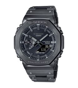 Reloj G-SHOCK modelo GM-B2100BD-1AER marca Casio para Hombre