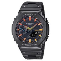 Reloj G-SHOCK modelo GM-B2100BPC-1AER marca Casio Hombre