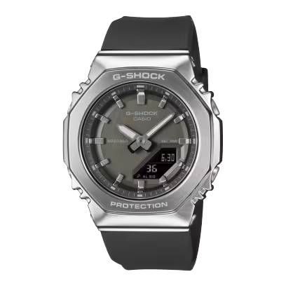 Reloj G-SHOCK modelo GM-S2110-1A1ER marca Casio