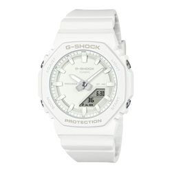 Reloj G-SHOCK modelo GMA-P2100-7AER marca Casio MUJER