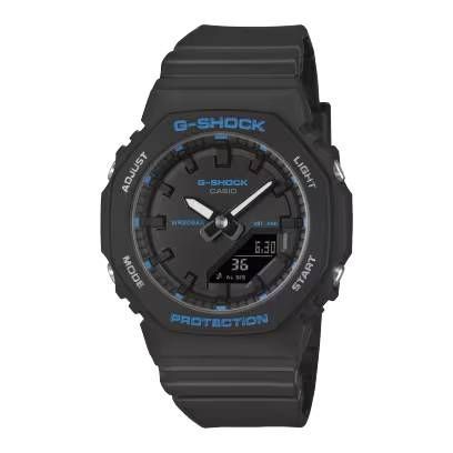Reloj G-SHOCK modelo GMA-P2100BA-1AER marca Casio Hombre