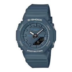 Reloj G-SHOCK modelo GMA-P2100BA-2AER marca Casio Hombre