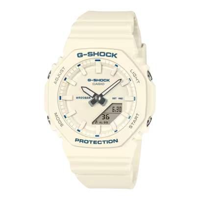 Reloj G-SHOCK modelo GMA-P2100BA-7AER marca Casio Hombre