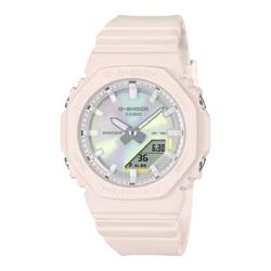 Reloj G-SHOCK modelo GMA-P2100PC-4AER marca Casio para MUJER