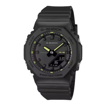 Reloj G-SHOCK modelo GMA-P2100SA-1A2ER marca Casio para Hombre