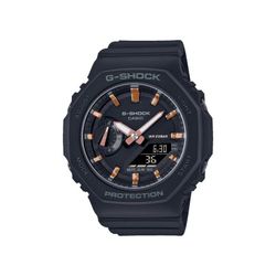 Reloj G-SHOCK modelo GMA-S2100-1AER marca Casio para Mujer