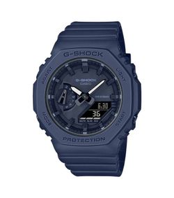 Reloj G-SHOCK modelo GMA-S2100BA-2A1ER marca Casio para MUJER