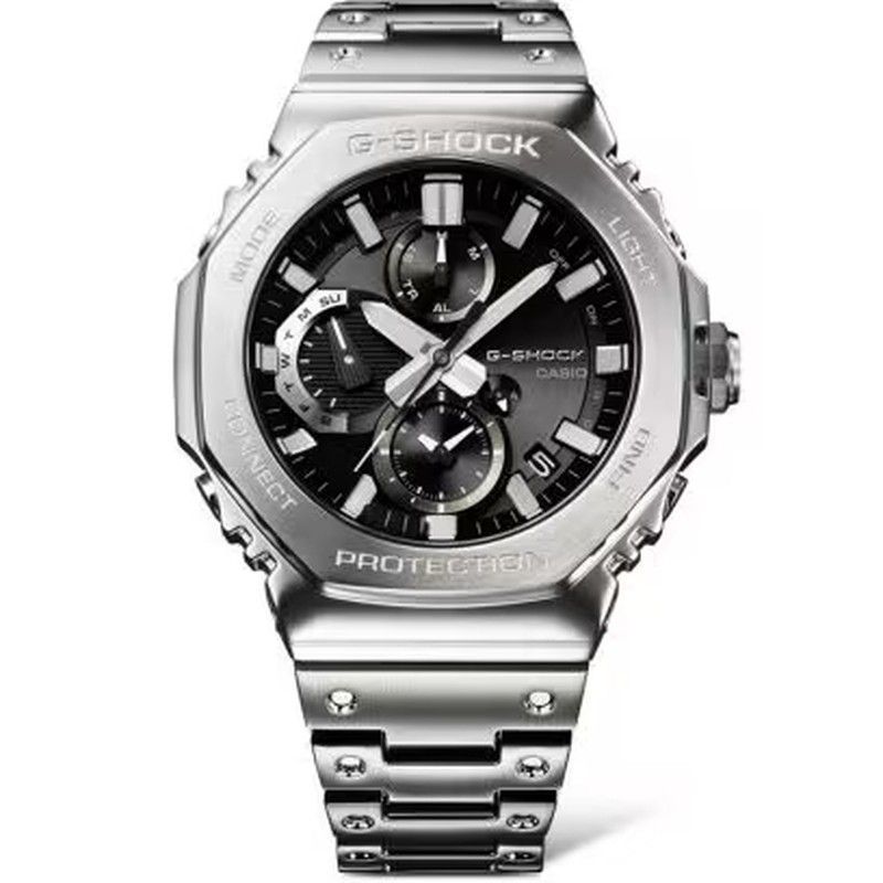 Reloj G-SHOCK modelo GMC-B2100D-1AER marca Casio Hombre