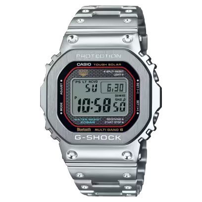 Reloj G-SHOCK modelo GMW-B5000D-1CER marca Casio para Hombre