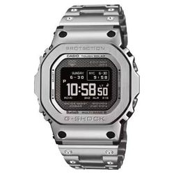 Reloj G-SHOCK modelo GMW-BZ5000D-1ER marca Casio Hombre