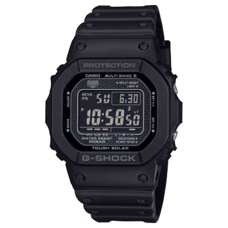 Reloj G-SHOCK modelo GW-5000HS-1ER marca Casio Hombre
