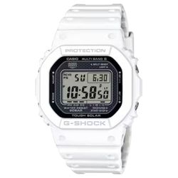 Reloj G-SHOCK modelo GW-5000HS-7ER marca Casio Hombre