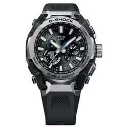 Reloj G-SHOCK modelo MTG-B4000-1AER marca Casio para Hombre