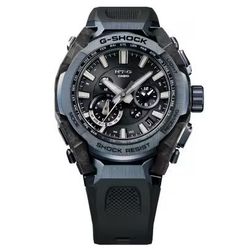 Reloj G-SHOCK modelo MTG-B4000B-1A2ER marca Casio para Hombre