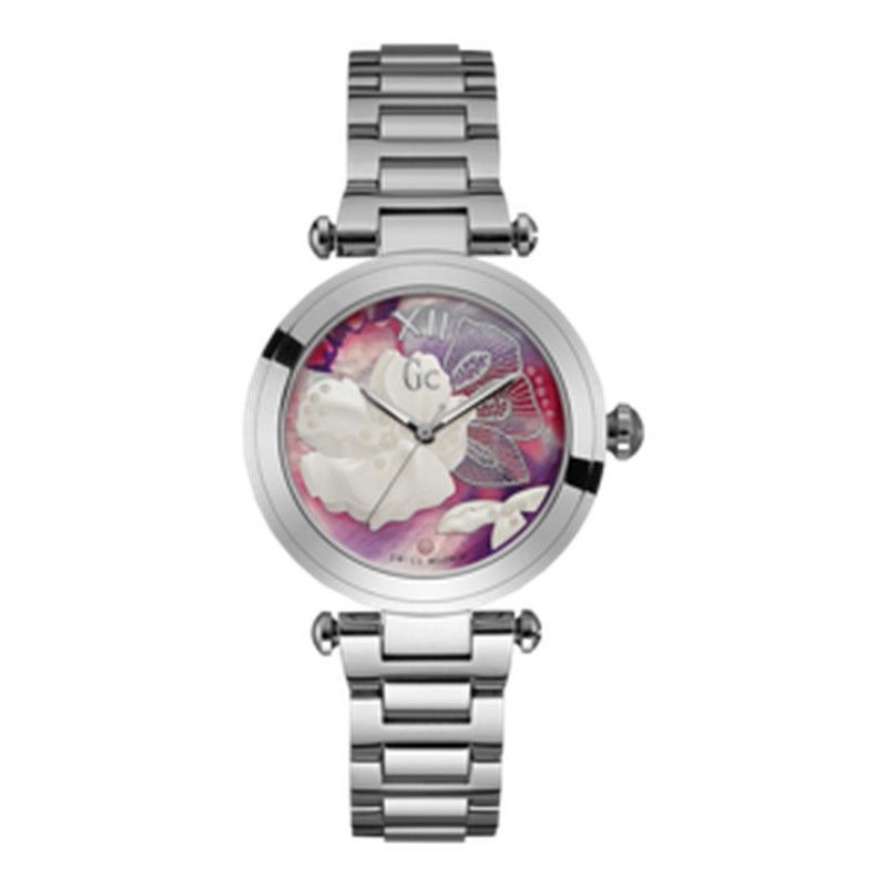 Reloj GC Mujer Y21004L3 Acero