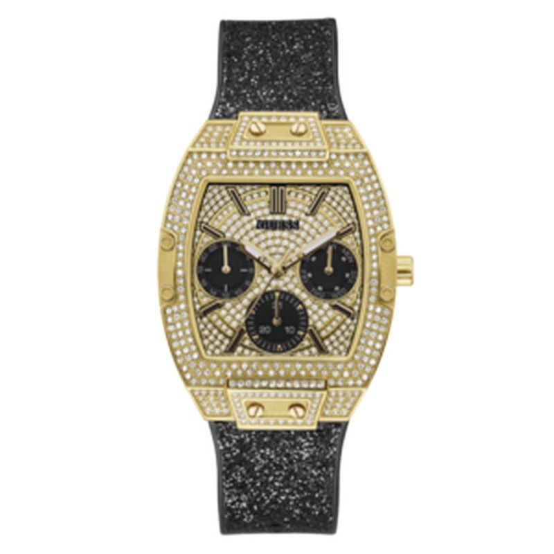 Reloj Guess Mujer GW0105L2 Sport Negro