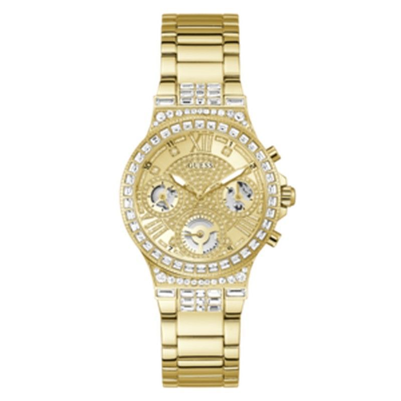 Reloj Guess Mujer GW0320L2 Dorado