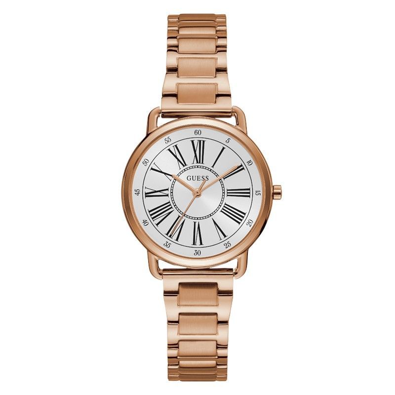 Reloj Guess Mujer W1148L3 Rosado