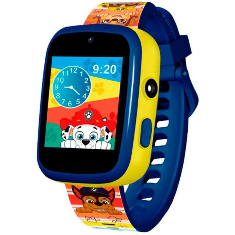 Reloj Inteligente Paw Patrol