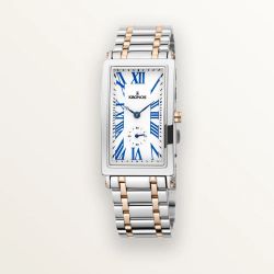 Reloj KRONOS ladies bicolor. 965.9.22.19