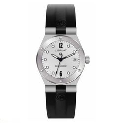 Reloj L. Bruat scaphandre 29mm. 4303