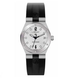 Reloj L. Bruat scaphandre 36mm. 1303