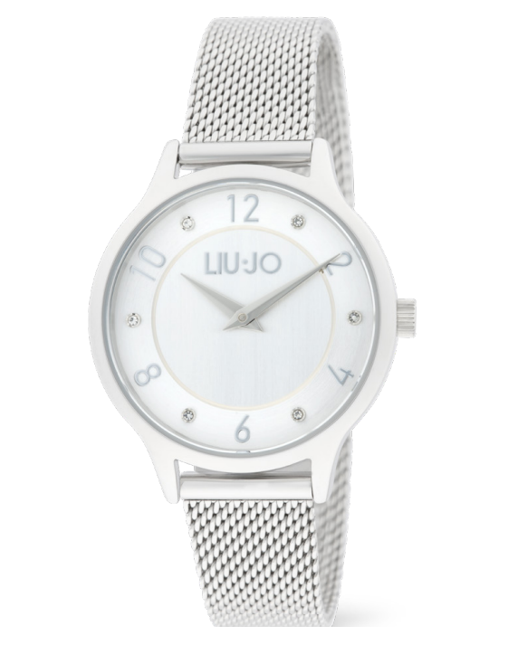 Reloj LIU-JO Casual aura lux blanco -32mm. TLJ2679