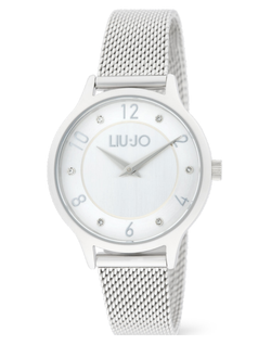 Reloj LIU-JO Casual aura lux blanco -32mm. TLJ2679