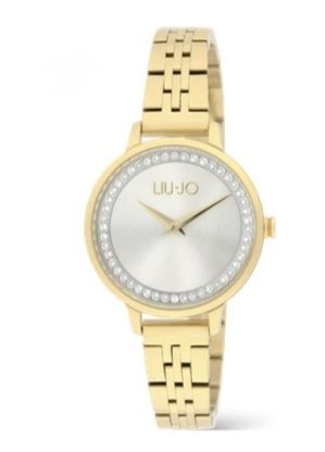 Reloj LIU-JO Casual Shine. TLJ2584