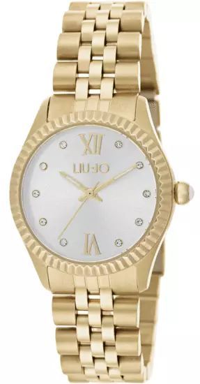 Reloj LIU-JO Casual Tiny. TLJ1137