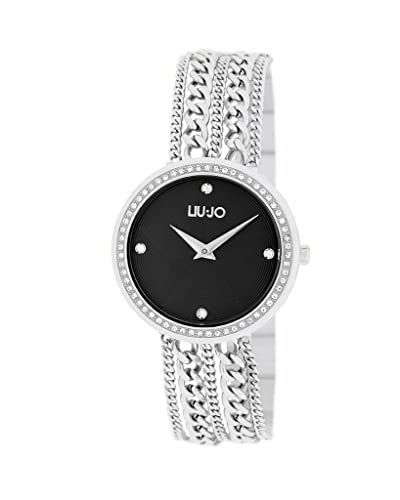 Reloj LIU-JO Chains Chains. TLJ1831