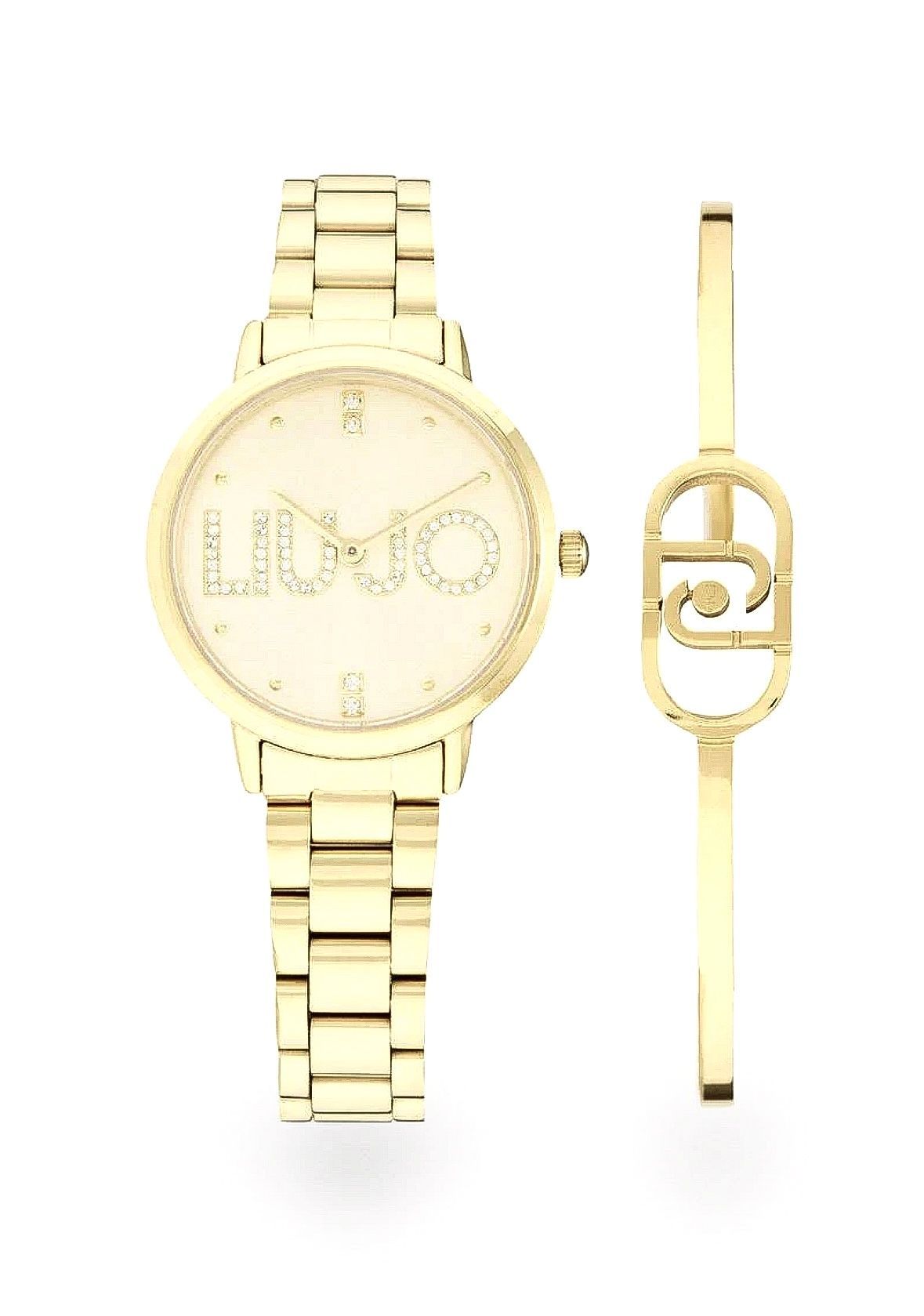 Reloj LIU-JO Identity Couple Essence. TLJ2518