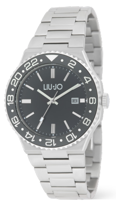 Reloj LIU-JO wide-lj nego - 41mm. TLJ2385