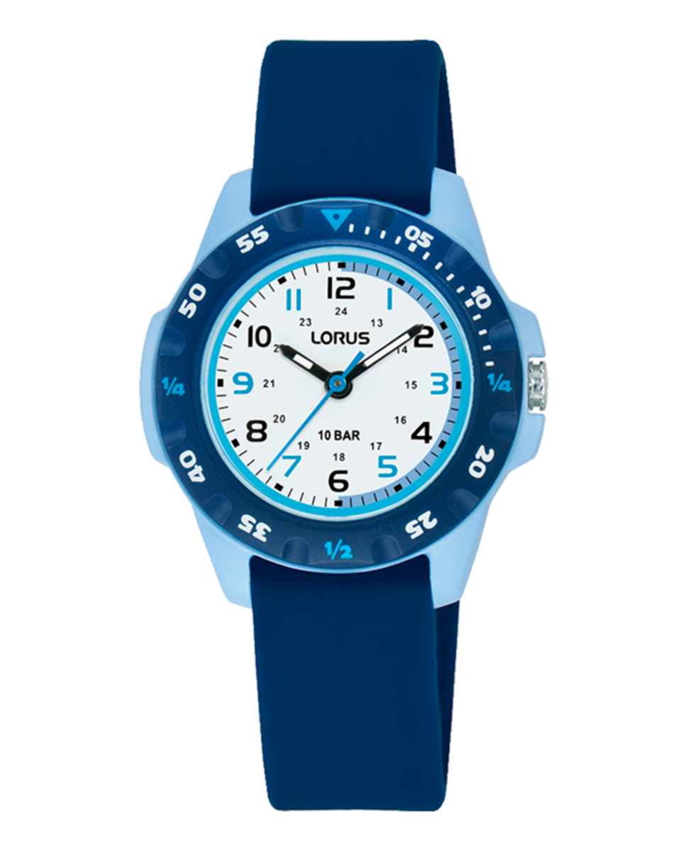 Reloj Lorus Nińo RRX61JX9 Sport Azul