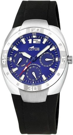 Reloj Lotus Hombre 15333/D Sport Negro