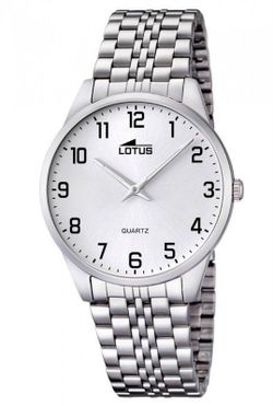 Reloj Lotus Hombre 15883/1 Acero